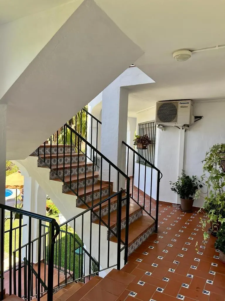 La Muneca Mijas Apartment