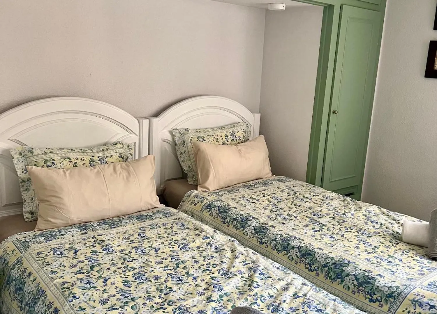 La Muneca Mijas Apartment