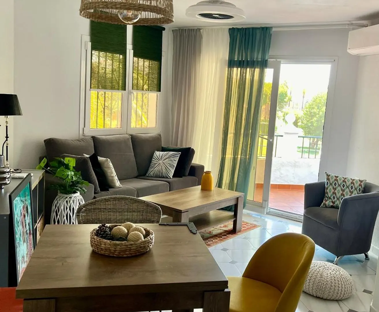 La Muneca Mijas Apartment