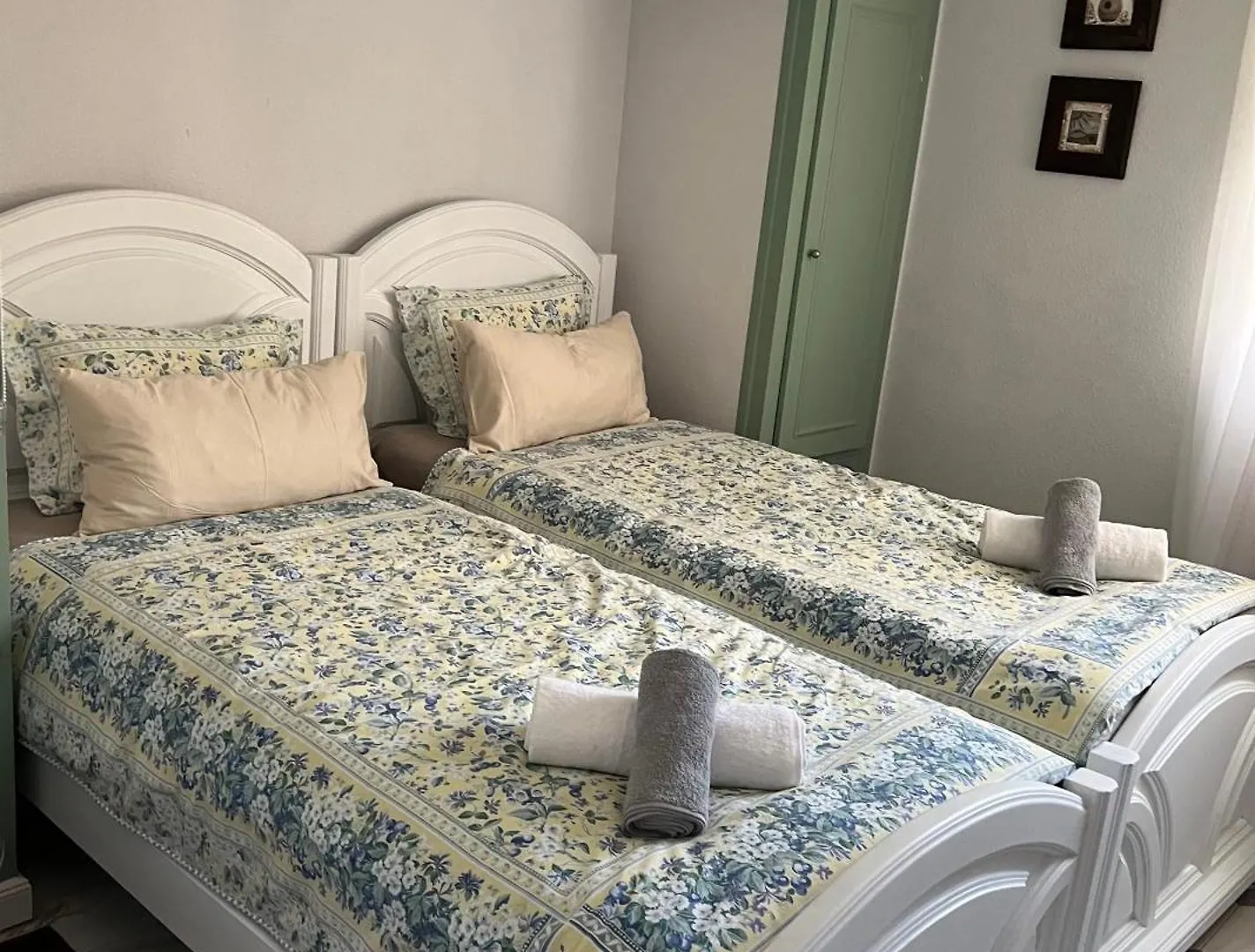 La Muneca Mijas Apartment
