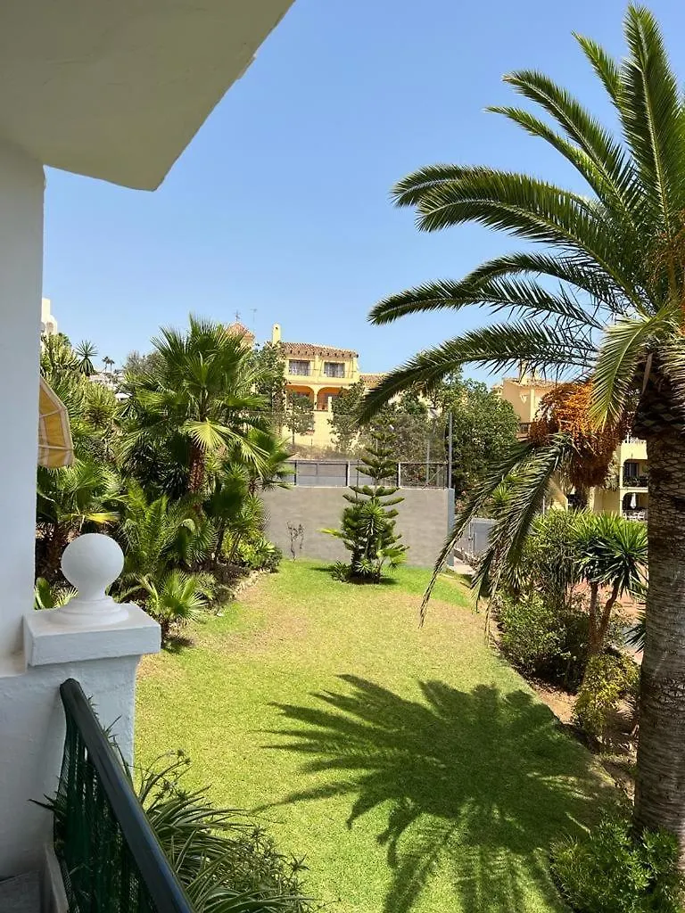 Apartment La Muneca Mijas Spain