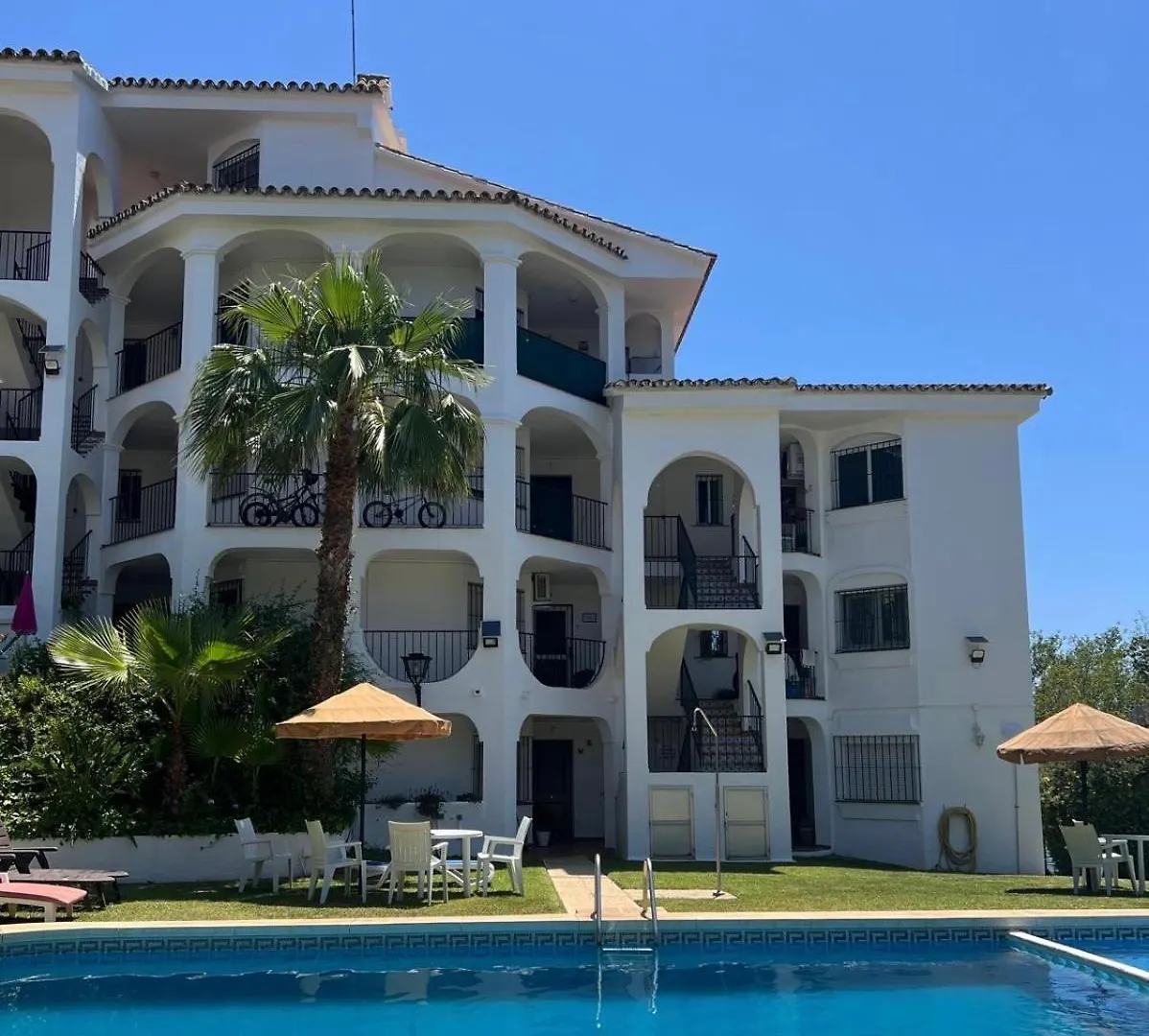 La Muneca location