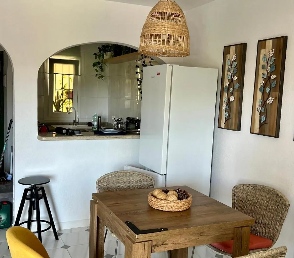 Apartment La Muneca Mijas Spain