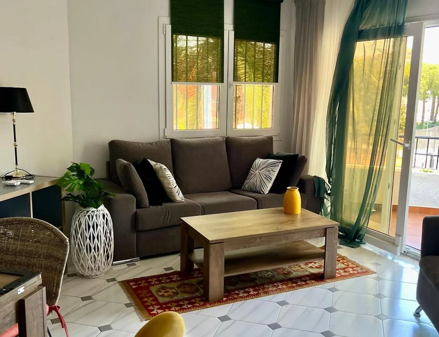Apartment La Muneca Mijas Spain
